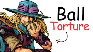 Every Racer in Steel Ball Run Ranked and Explained