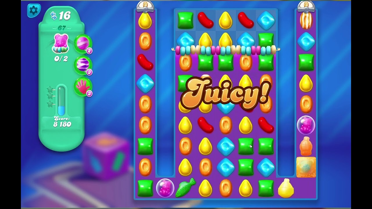 Candy Crush Soda Saga 2023 1 14