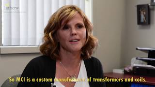 Why Employers Choose Lutherwood - MCI