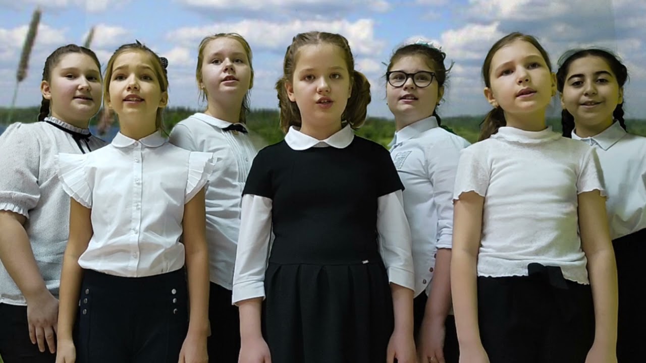 Вставайте, люди русские! Из кантаты "Александр Невский" - YouTube