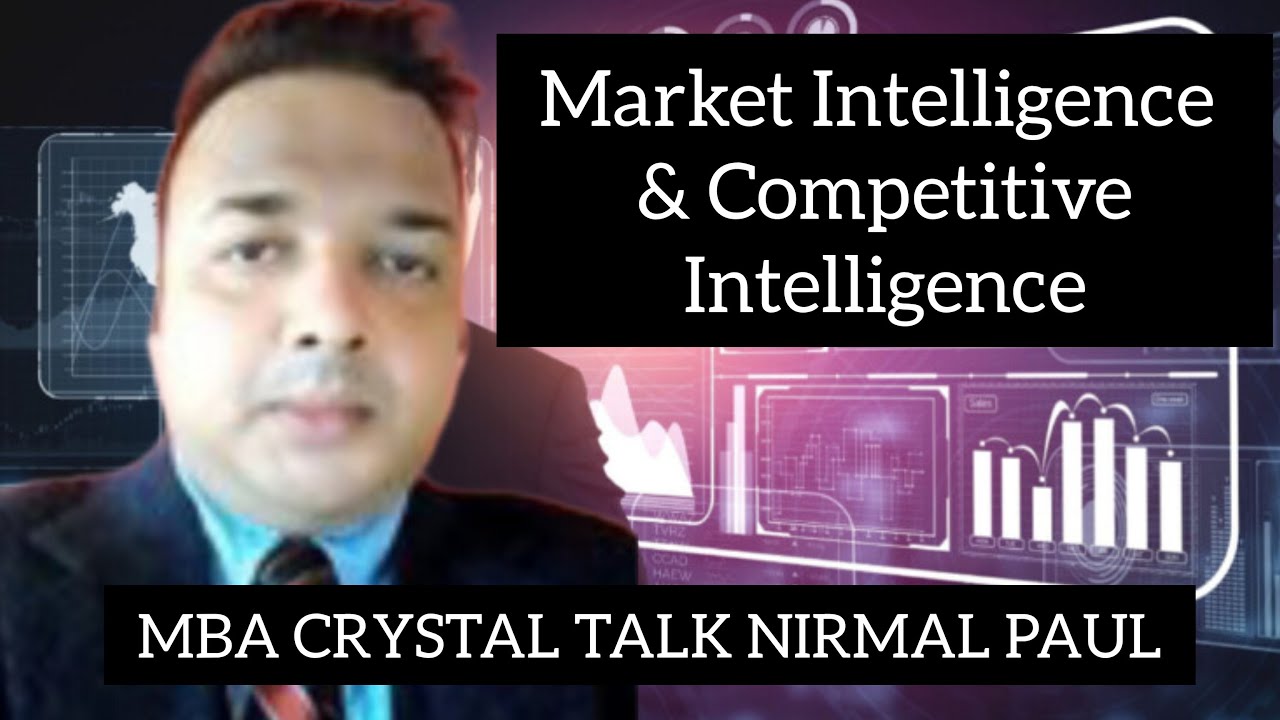 Competitive Intelligence Vs. Business Intelligence: What is the ...
