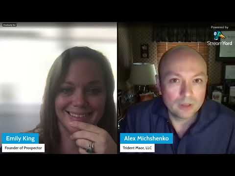 From Cold War to Climate Crisis: The Resurgence of Uranium - video from Prospector