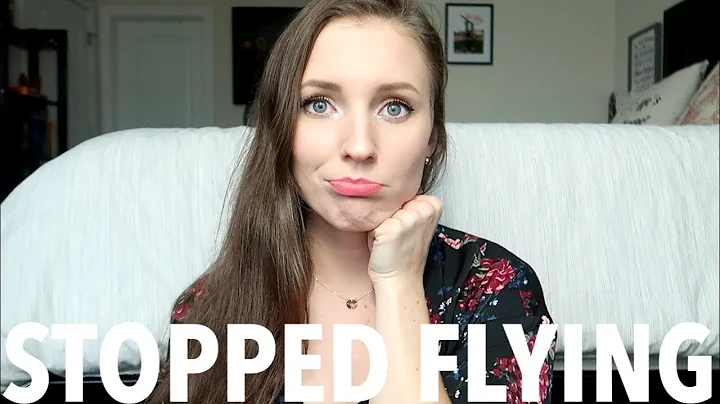 QUIT BEING A FLIGHT ATTENDANT? |  Flight Attendant...
