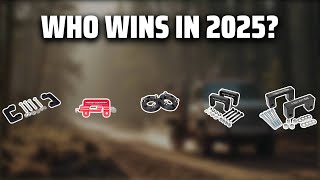 The Top 5 Best Leveling Kit in 2025 - Must Watch Before Buying!