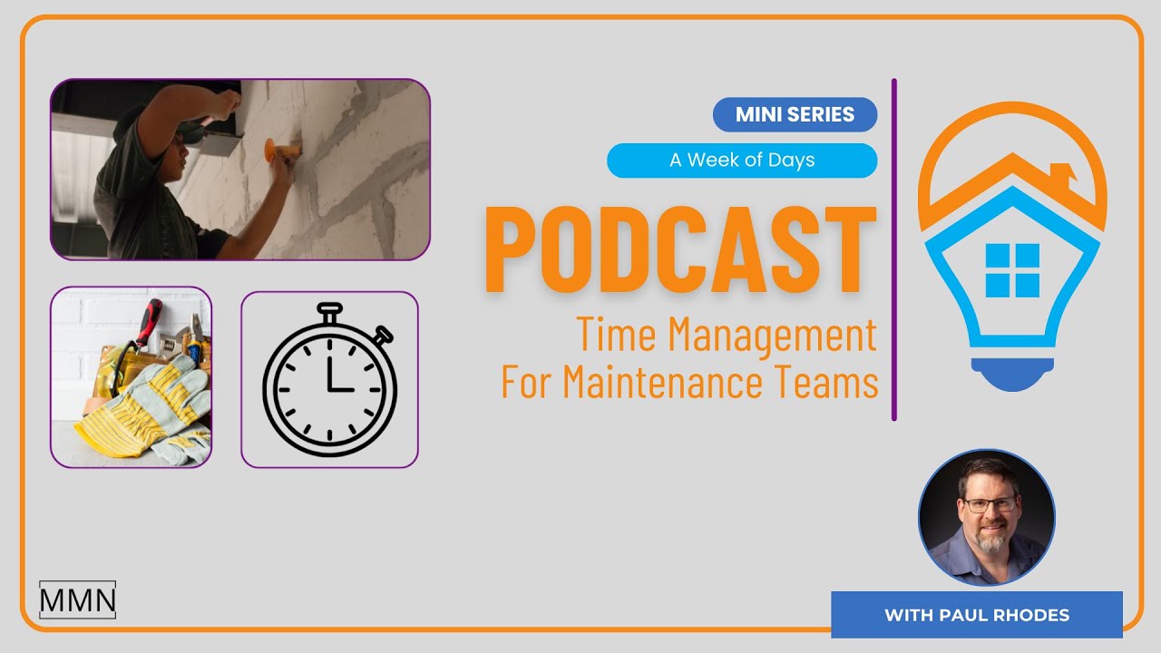 A Time Management for Maintenance Teams