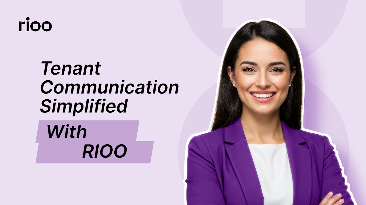 Tenant Communication, Simplified