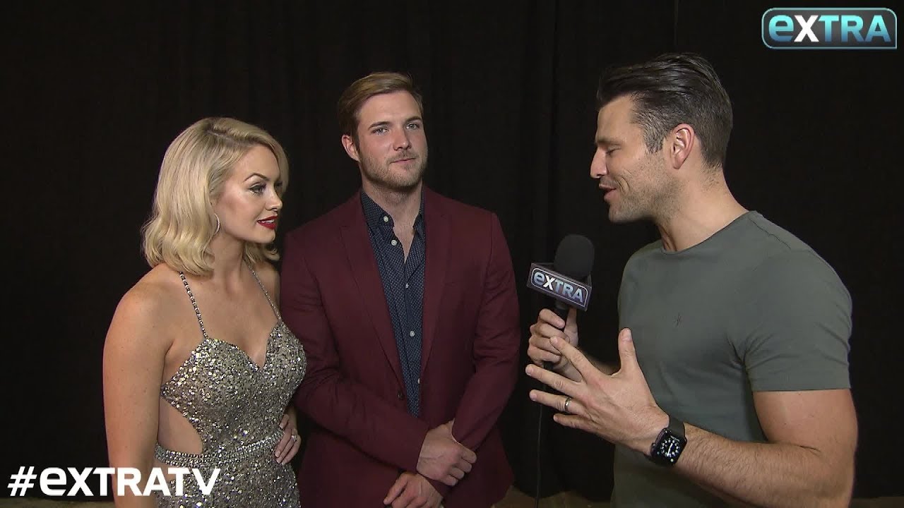 Jordan & Jenna Talked Wedding Date After ‘Bachelor in Paradise’ Reunion