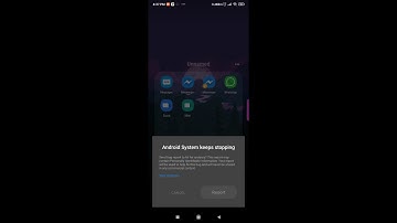 POCO F2 PRO - MIUI 12 ANDROID 11 - 12.2.1.0(RJKMIXM) - NOVA LAUNCHER / DARK MODE ISSUE