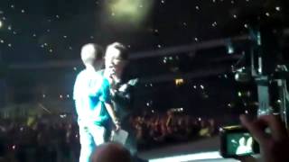 U2 360° TOUR 2011 MÉXICO - # 6 Elevation - Multicam.mp4
