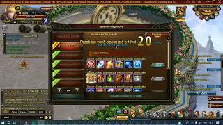 Como usar cheat engine legend online upando lvl  50 em minutos
