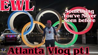 The Dark Secrets And Beauty Of Atlanta GA