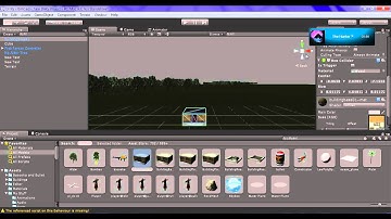 How to Solidify Objects in Unity