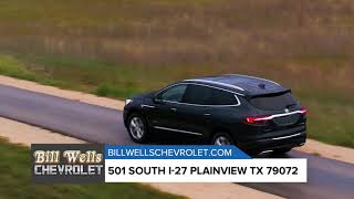 2020  Buick  Enclave sales Lamesa  TX | 2020  Buick  Enclave  sales Amarillo  TX