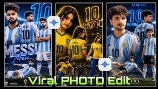 Fifa World Cup Image Prompt | Football Prompt ChatGPT Photo Editing | New Trending Photo Editing  screenshot 1
