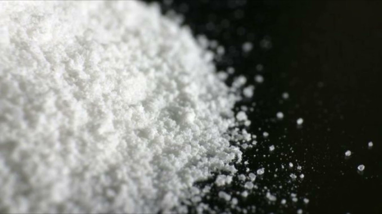 CROTONE: ARRESTATO SPACCIATORE CON OLTRE 1 KG DI COCAINA