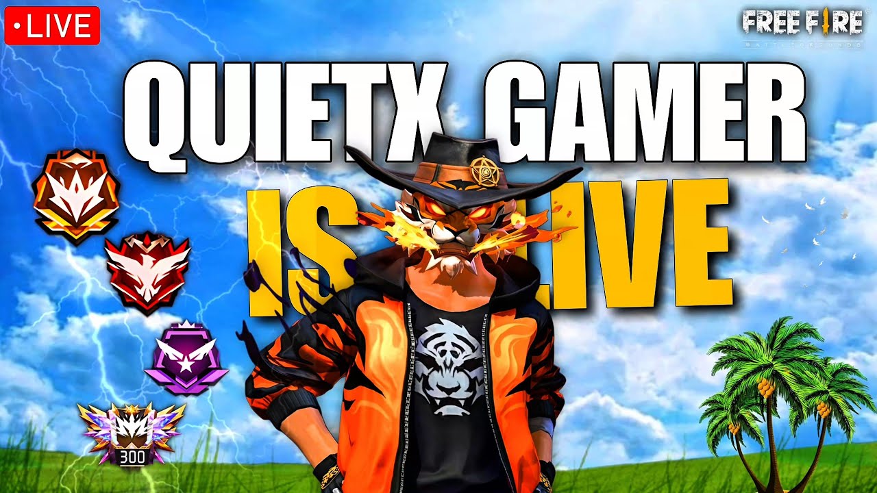 RANKED PUSH + GUILD TEST ACTIVITIES Road To Grandmaster Gameplay 🔥