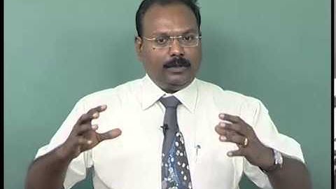 Mod-10 Lec-02 Oral Presentation Lecture-02