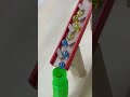 マーブルラン ASMR ☆ HABA ウェーブ & カタカタ スロープ, スケルトンカー #shorts #marblerun #マーブルラン @onemarblerun