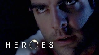 The Hunger | Heroes