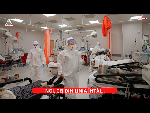 Medic UPU, dialog șocant cu o pacientă de 80 de ani