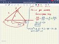 Angles and triangles, Биссектриса теоремасы 3