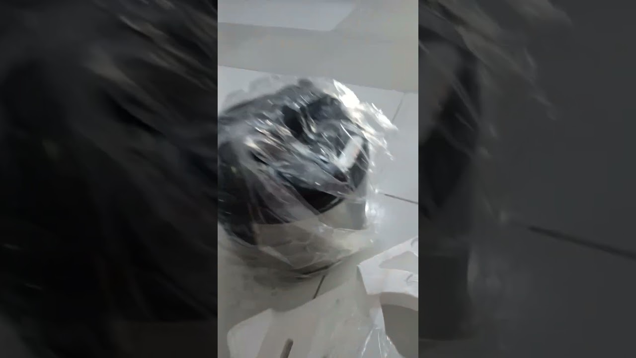 unboxing cosmos jar warmercooker 