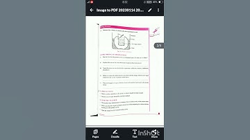 NIOS solved practical of biology for class 12