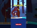 Walk Master #4 #shorts #youtubeshorts #gameplay