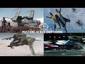 THE MUSTANG SERIES SHIP TOURS!| Star Citizen