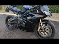 Motorcycle Repairs
