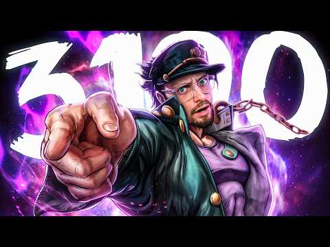 I HIT 3100 ELO. GOODBYE!!