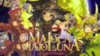 Video thumbnail of "[CRマジョカマジョルナ] Ripetere"