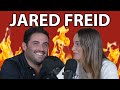 Jared freid 37  single