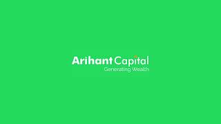 Krsnaa Diagnostics Ltd & Arihant Capital Markets Ltd | Bharat Star Rising Summit 2023