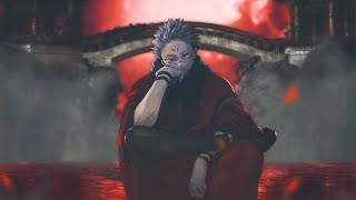 Jujutsu Kaisen [AMV] - Andy the Chef Doja Remix