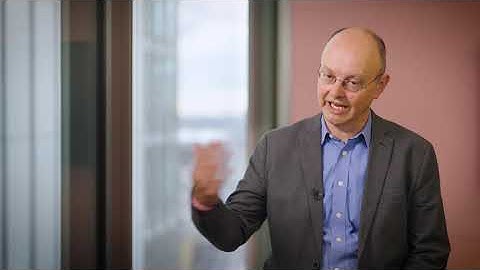 How to be resilient against cyber attacks - Christian Taube