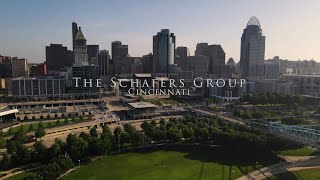 Cincinnati Is the Most Underrated City in America (Downtown Tour) 