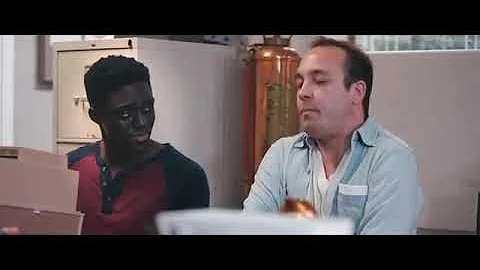 Roy Ellison Demo Reel