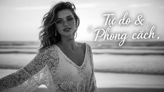 Música electrónica suave para disfrutar la mañana [2026] – Electrónica hermosa – Música electrónic