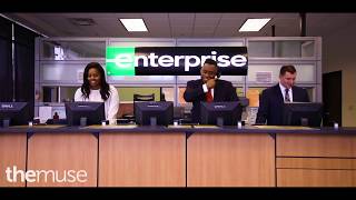 Carlos is a branch manager for enterprise rent-a-car in neighborhood
rental location. learn more about his story.