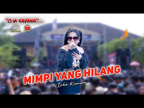 MIMPI YANG HILANG