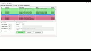 Convo On Stage - RFID Card Pairing