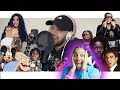 Azerrz: Hit Rap Songs in Voice Impressions 2! | M**der On My Mind, Space Cadet, Act Up Reaction