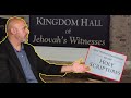 Jehovah's Witness BIBLE Exposed by SAM SHAMOUN