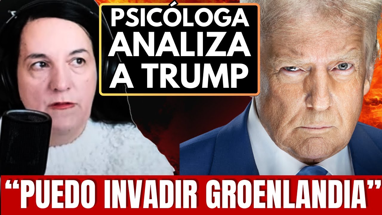 Trump desatado: Análisis psicológico en su entrevista más explosiva