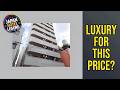 Gumachi-kun Hoshi Hotel Kujo 27 - Luxury for This Price? | Osaka, Japan🏩