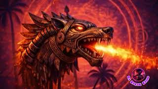 Canta Cucul Afro House Remix 2025 Romanian Folk Remake Hit