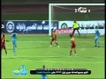 أهداف القادسية التعاون الجولة 3 دوري زين 2011 2012