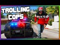 GTA 5 Roleplay - GETTING REVENGE ON COPS | RedlineRP