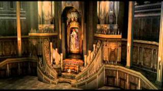 Frintezza. The Beauty of Death